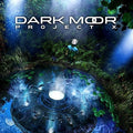 Dark Moor - Project X - Music CD