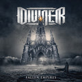 Diviner - Fallen Empires - Music CD