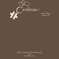 Zorn,john - Cerberus: The Book Of Angels Volume 26 - Music CD