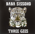 Three Gees [LP] Vinyl Record