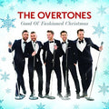 Overtones - Good Ol Fashioned Christmas - Music CD