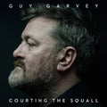 Garvey,guy - Courting The Squall - Music CD