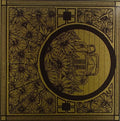Old Man Lizard - Old Man Lizard: Green Vinyl - Vinyl Record