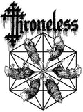 Throneless - Throneless - Music CD