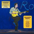 Rockabilly Rebels 1 / Various - Rockabilly Rebels 1 / Various - Vinyl Record