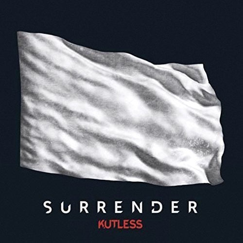 Kutless - Surrender - Music CD