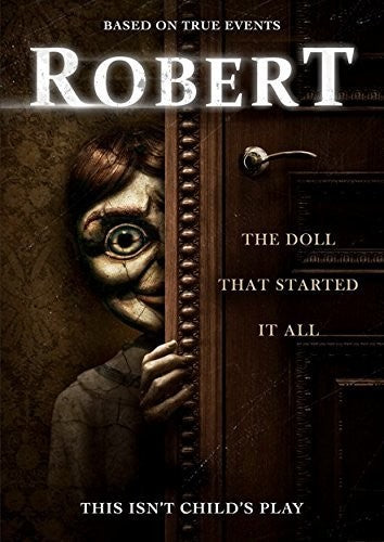 Robert - Robert - DVD