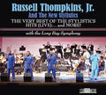 Very Best of the Stylistics Hits (Live) & More Music CD