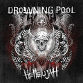 Drowning Pool - Hellelujah - Music CD