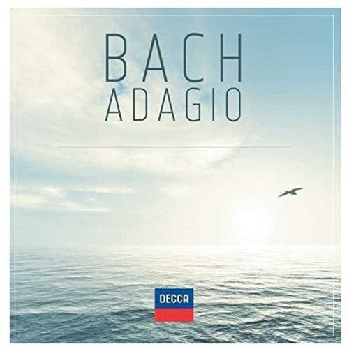 Bach Adagio / Various - Bach Adagio / Various - Music CD