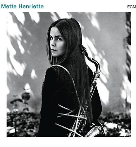 Henriette,mette - Mette Henriette - Music CD