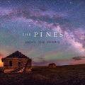 Pines - Above The Prairie - Music CD
