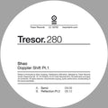 Shao - Doppler Shift Pt.1 - Vinyl Record