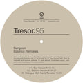 Surgeon - Balance Remakes - Vinyl Record
