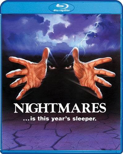 Nightmares - Nightmares - Blu-ray