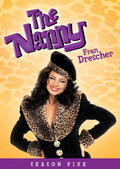 Nanny: Season Five - Nanny: Season Five - DVD