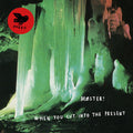 Moster - When You Cut Into The Present - Vinyl Record