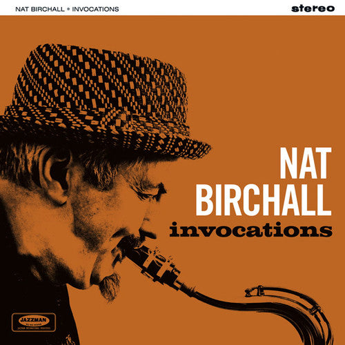 Birchall,nat - Invocations - Vinyl Record
