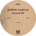 Garcia,simon - Ataraxia - Vinyl Record