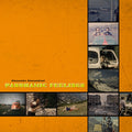 Alessandroni,alessandro - Panoramic Feelings & Le Film Trouve - A Panoramic - Vinyl Record
