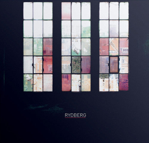 Rydberg - Rydberg - Music CD