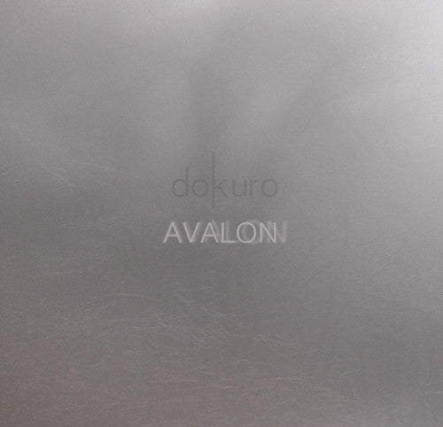Dokuro - Avalon - Music CD