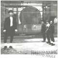 Effetto Joule - Robespierre - Vinyl Record
