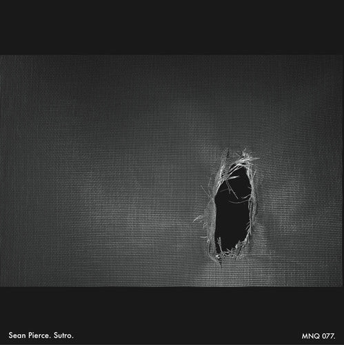 Pierce,sean - Sutro - Vinyl Record