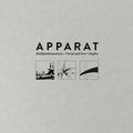 Apparat - Multifunktionsebene Tttrial & Eror Duplex - Vinyl Record