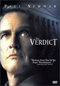 Verdict (1982) - Verdict (1982) - DVD