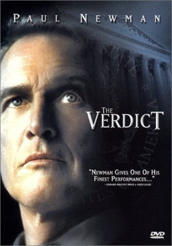 Verdict (1982) - Verdict (1982) - DVD