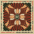 General Hydroponics & Ineffable Music 2 / Various - General Hydroponics & Ineffable Music 2 / Various - Music CD