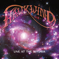 Hawkwind - Live At The Astoria - Vinyl Record