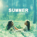 Dunckel,jb - Summer / O.s.t. - Vinyl Record
