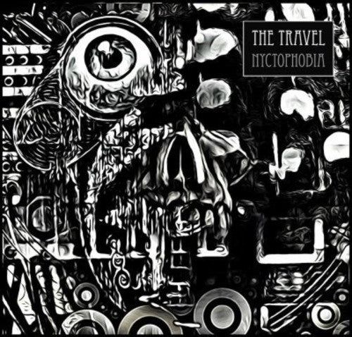 Travel - Nyctophobia - Music CD