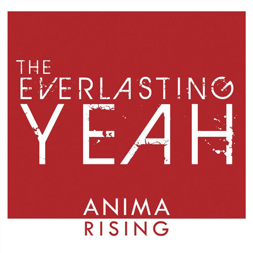 Everlasting Yeah - Anima Rising - Vinyl Record