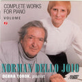 Dello Joio / Torok - Complete Piano Works 2 - Music CD