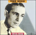 Rossi,tino - 1932-1950 - Music CD