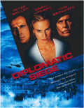 Diplomatic Siege - Diplomatic Siege - DVD