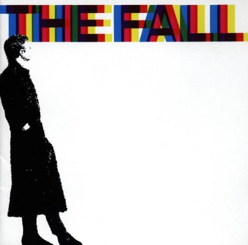 Fall - Sides - Music CD