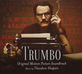 Trumbo / O.s.t. - Trumbo / O.s.t. - Music CD