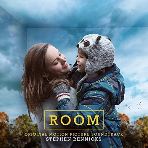 Room (original Score) / O.s.t. - Room (original Score) / O.s.t. - Music CD