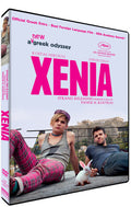 Xenia - Xenia - DVD