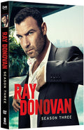 Ray Donovan: The Third Season - Ray Donovan: The Third Season - DVD