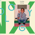 Knxwledge - Anthology - Vinyl Record
