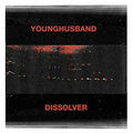 Younghusband - Dissolver - Music CD