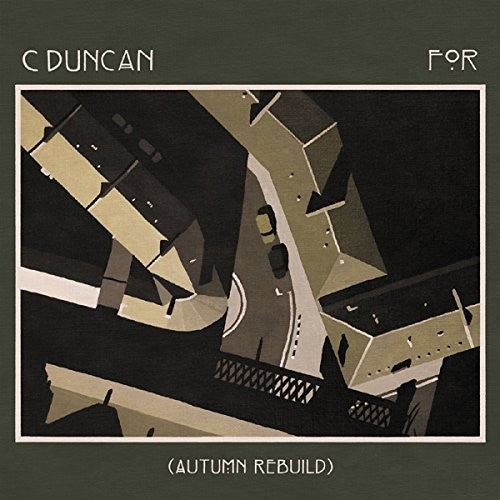 Duncan,c - For (autumn Rebuild) - Vinyl Record