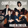 One Direction - Made In The A.m. - Music CD