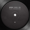 Decka - Begyndelsen - Vinyl Record