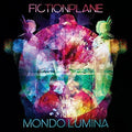 Fiction Plane - Mondo Lumina - Music CD
